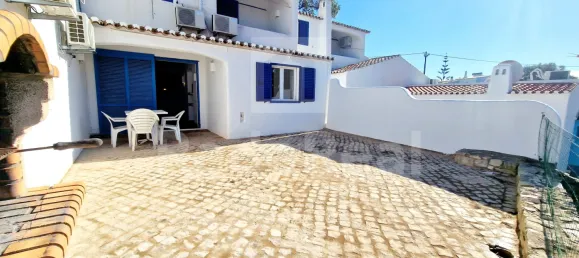 Квартира с 2 спальнями в Албуфейра, Португалия № 90511 16