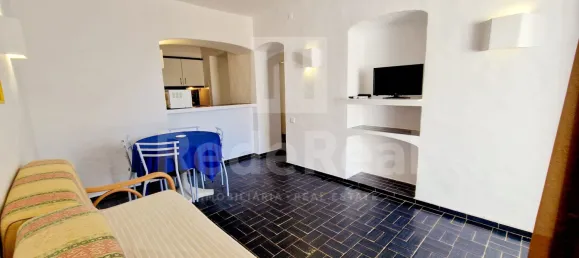Квартира с 2 спальнями в Албуфейра, Португалия № 90511 12