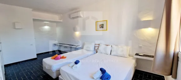 Квартира с 2 спальнями в Албуфейра, Португалия № 90511 18