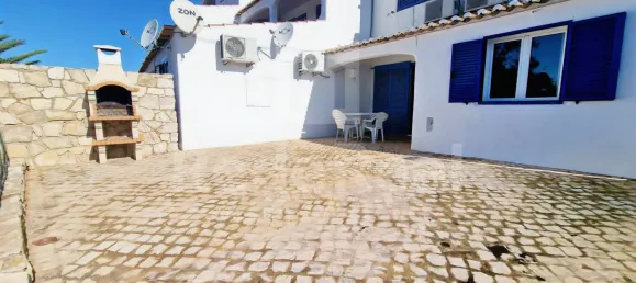 Квартира с 2 спальнями в Албуфейра, Португалия № 90511 14