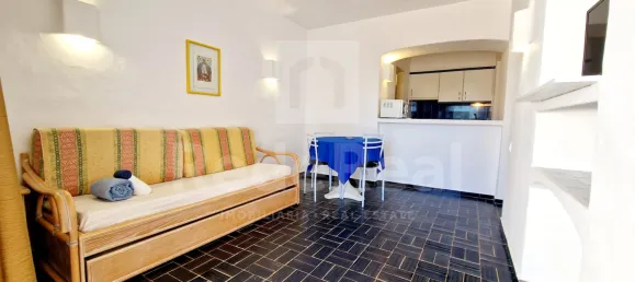 Квартира с 2 спальнями в Албуфейра, Португалия № 90511 11