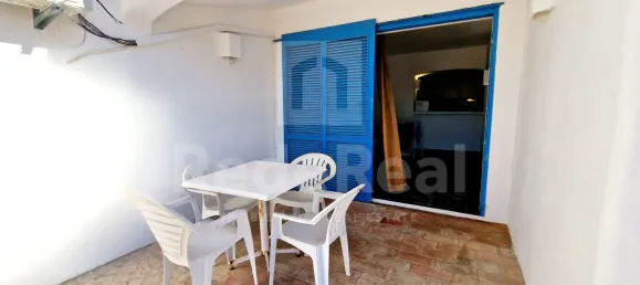 Квартира с 2 спальнями в Албуфейра, Португалия № 90511 13