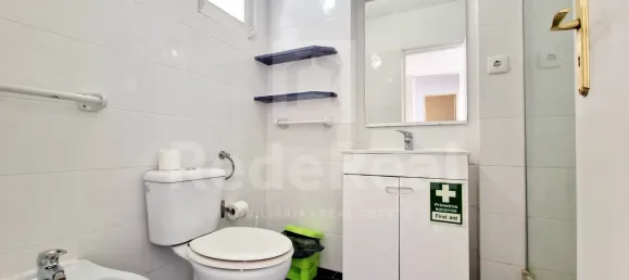 Квартира с 2 спальнями в Албуфейра, Португалия № 90511 3