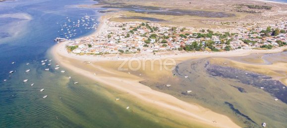 Casa T2 em Quelfes, Portugal N.º 14245 48