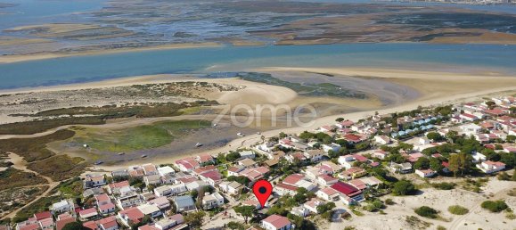 Casa T2 em Quelfes, Portugal N.º 14245 60