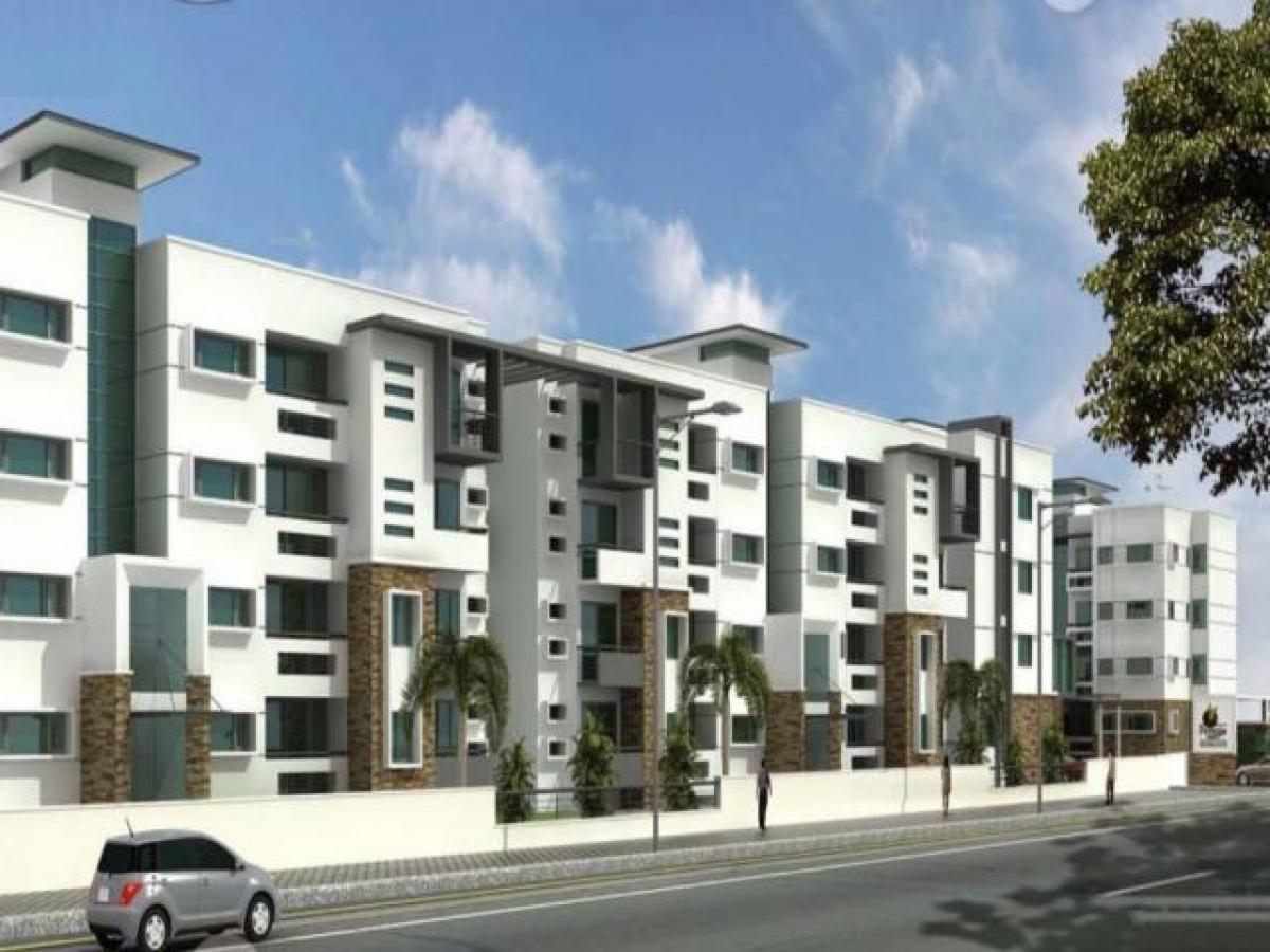 3 Schlafzimmer Haus in Bangalore, India, Nr. 4774