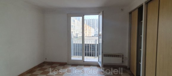 Студия в Тулон, Франция № 320717 2