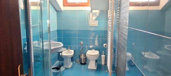 5-Zimmer Wohnung in Venice, Italy, Nr. 13749 7