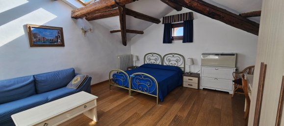 5-Zimmer Wohnung in Venice, Italy, Nr. 13749 2