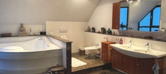 Edificio de 19 habitaciónes en Mannheim, Germany No. 61711 7