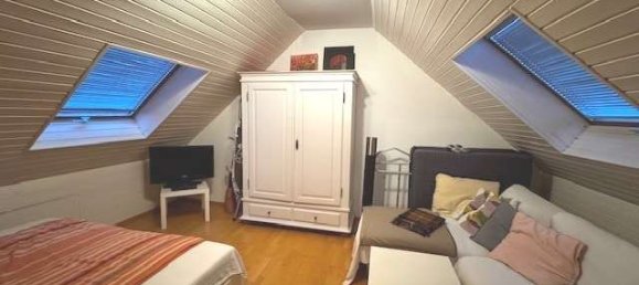 Edificio de 19 habitaciónes en Mannheim, Germany No. 61711 11