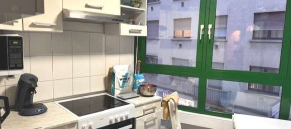 Edificio de 19 habitaciónes en Mannheim, Germany No. 61711 5