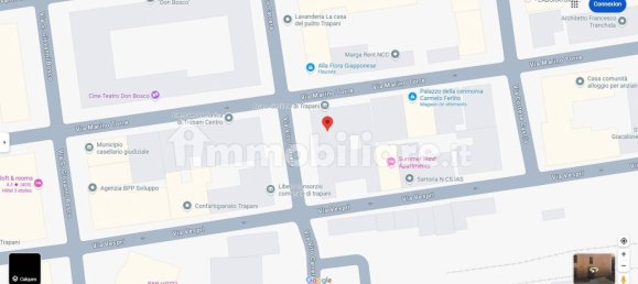 3 غرف نوم شقة في Trapani, Italy رقم 352149 11