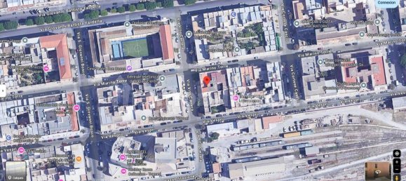 3 غرف نوم شقة في Trapani, Italy رقم 352149 10