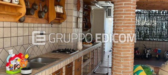 10-Zimmer Wohnung in Scafati, Italy, Nr. 182057 3