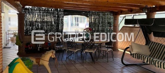 10-Zimmer Wohnung in Scafati, Italy, Nr. 182057 2