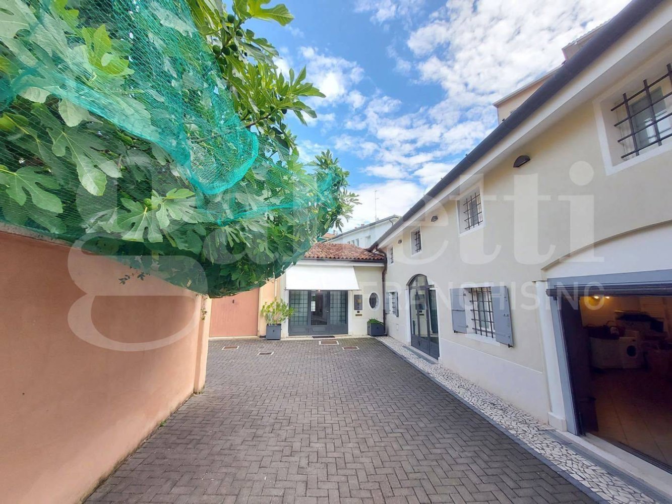 3 غرف نوم فيلا في Treviso, Italy رقم 260306