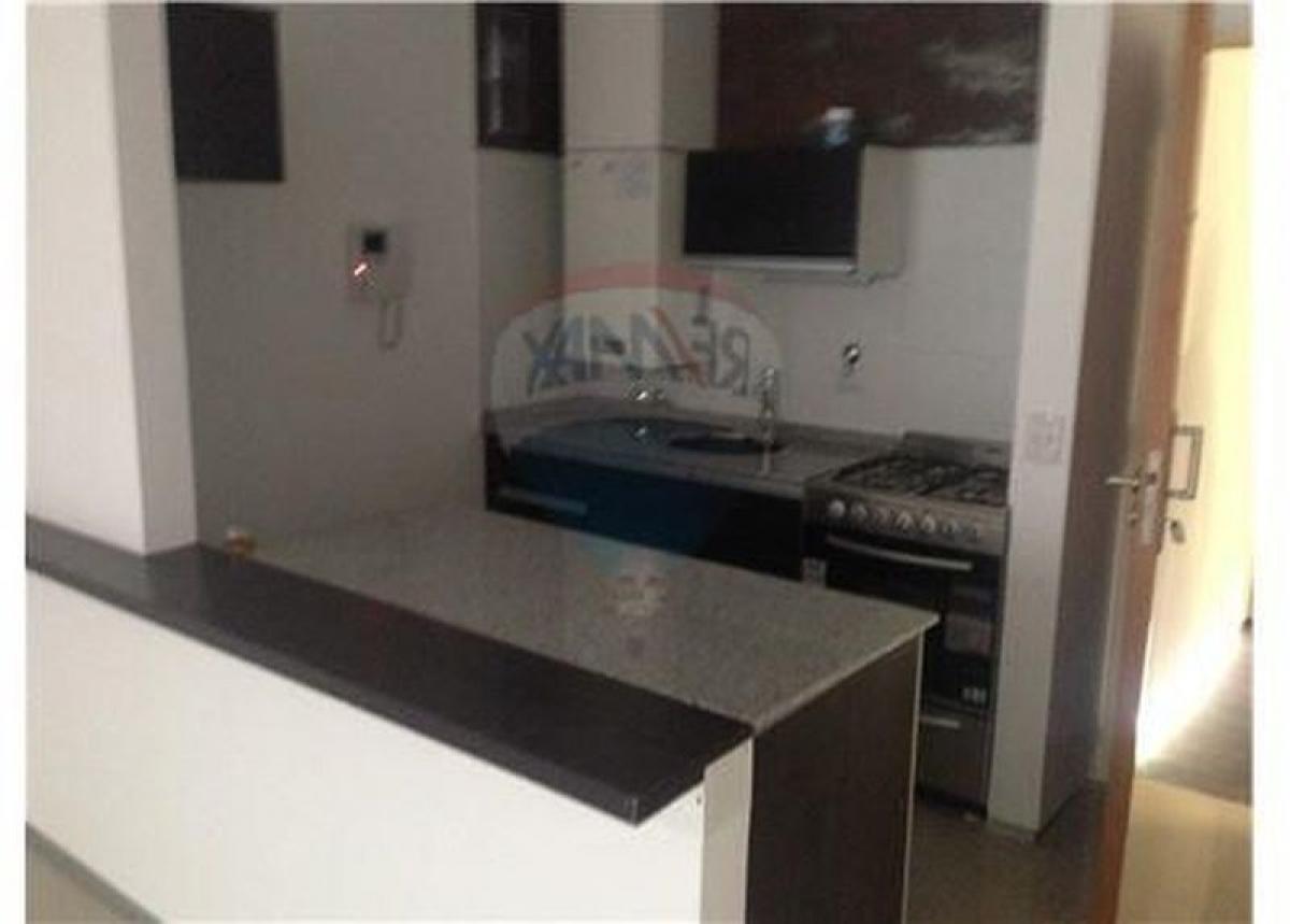 Studio in Buenos Aires, Argentina No. 78119