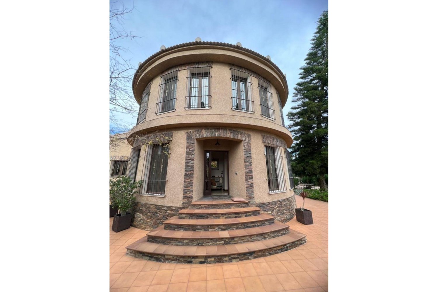 6 bedrooms House in Ciudad Quesada, Spain No. 143462