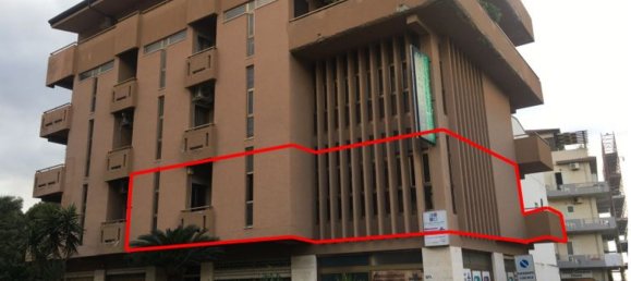 5-salle Appartement à Capo d'Orlando, Italy No. 43652 3