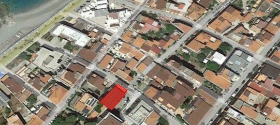 5-salle Appartement à Capo d'Orlando, Italy No. 43652 14