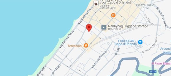 5-salle Appartement à Capo d'Orlando, Italy No. 43652 16