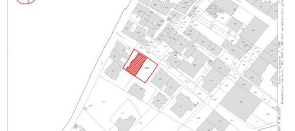 5-salle Appartement à Capo d'Orlando, Italy No. 43652 15