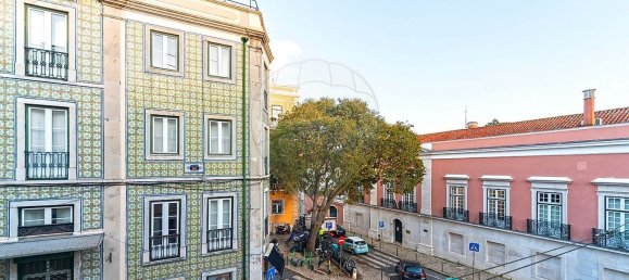 1 chambre Appartement à Lisbon, Portugal No. 130523 6