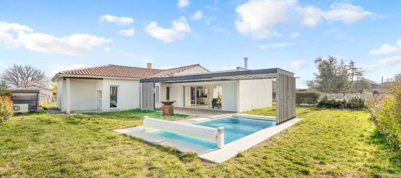 4 bedrooms Villa in Mondonville, France No. 337394 14
