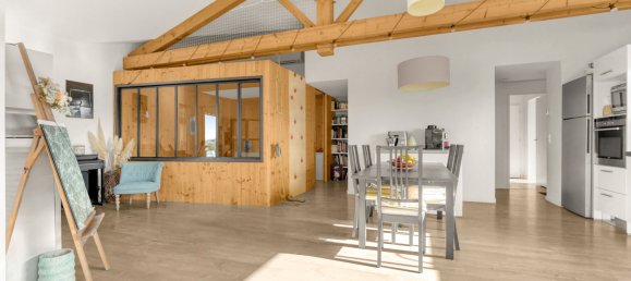 4 bedrooms Villa in Mondonville, France No. 337394 3