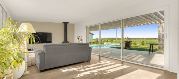 4 bedrooms Villa in Mondonville, France No. 337394 5