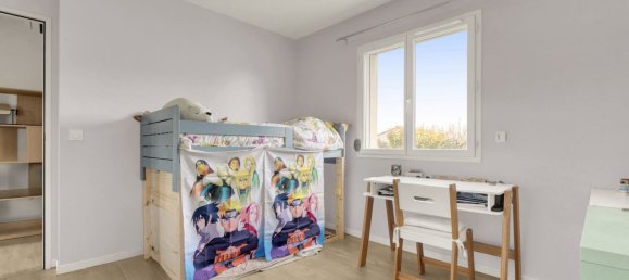 4 bedrooms Villa in Mondonville, France No. 337394 11