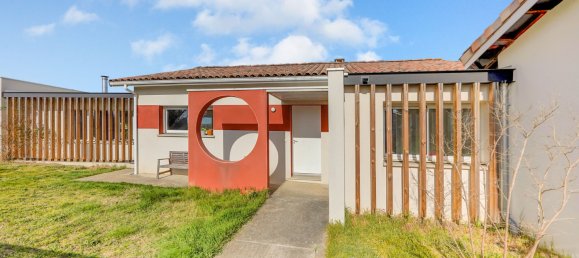 4 bedrooms Villa in Mondonville, France No. 337394 15