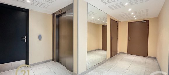 Квартира с 1 спальней в Ренн, Франция № 201839 15