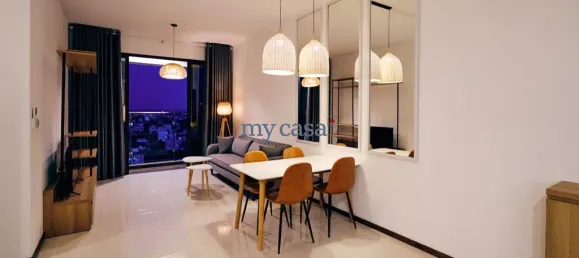 2 bedrooms Apartment in Thu Duc, Vietnam No. 8399 4