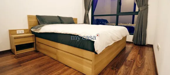 2 bedrooms Apartment in Thu Duc, Vietnam No. 8399 6