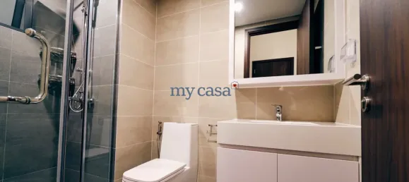 2 bedrooms Apartment in Thu Duc, Vietnam No. 8399 2