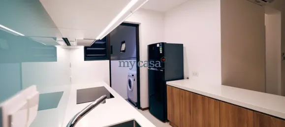 2 bedrooms Apartment in Thu Duc, Vietnam No. 8399 3