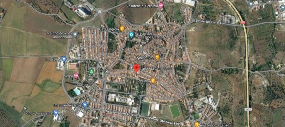 8 bedrooms House in Serpa, Portugal No. 32446 30