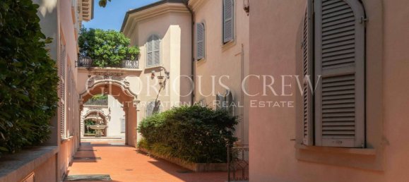 3 bedrooms Apartment in Monza, Italy No. 269224 23