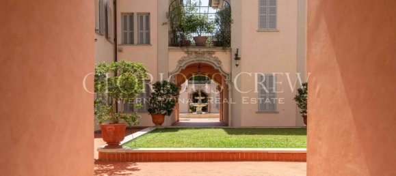 3 bedrooms Apartment in Monza, Italy No. 269224 24