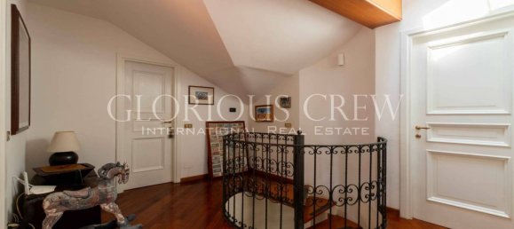 3 bedrooms Apartment in Monza, Italy No. 269224 18