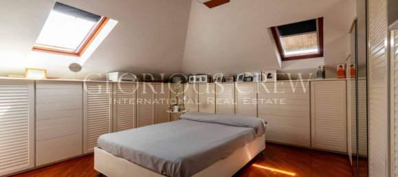 3 bedrooms Apartment in Monza, Italy No. 269224 16