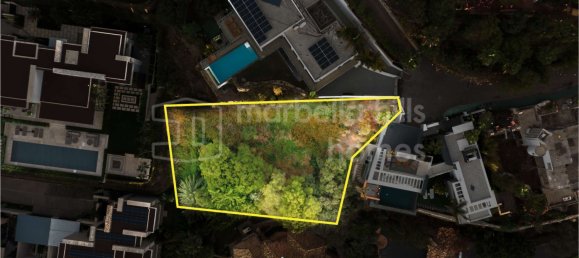 5 Schlafzimmer Grundstück in La Quinta, Spain, Nr. 128184 3