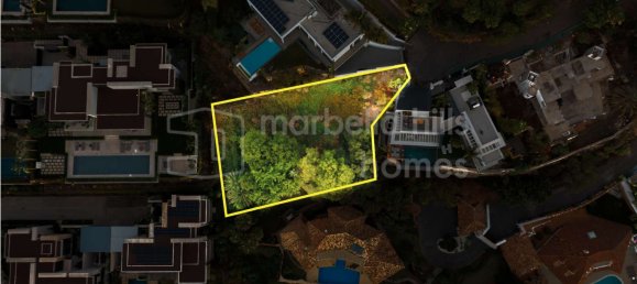 5 Schlafzimmer Grundstück in La Quinta, Spain, Nr. 128184 4