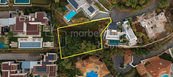 5 Schlafzimmer Grundstück in La Quinta, Spain, Nr. 128184 5