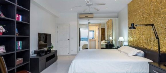3 Schlafzimmer Eigentumswohnung in Pattaya, Thailand, Nr. 11686 12