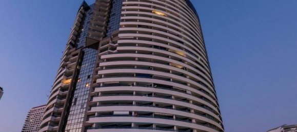 3 Schlafzimmer Eigentumswohnung in Pattaya, Thailand, Nr. 11686 20