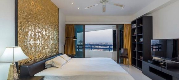 3 Schlafzimmer Eigentumswohnung in Pattaya, Thailand, Nr. 11686 11