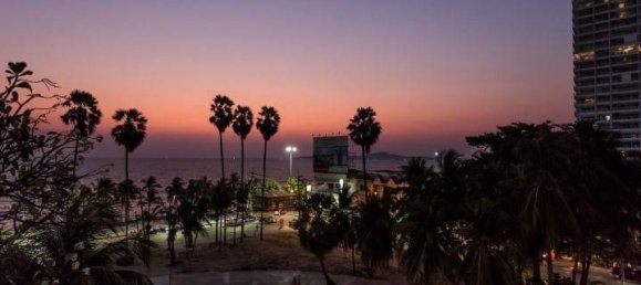 3 Schlafzimmer Eigentumswohnung in Pattaya, Thailand, Nr. 11686 19